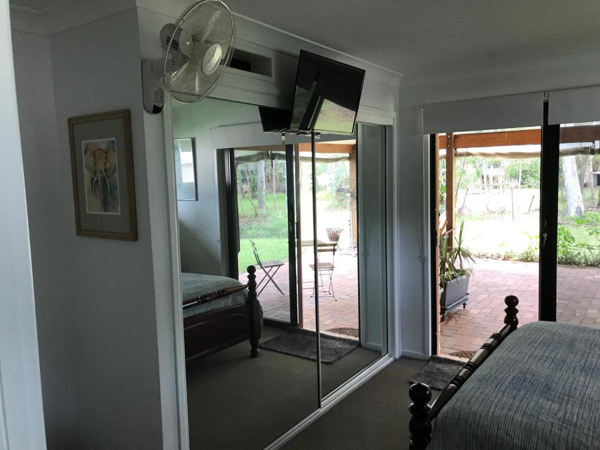 Noosa Lake Weyba Weyba Downs Exterior photo