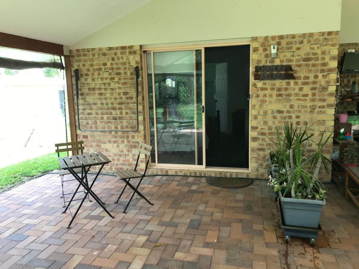 Noosa Lake Weyba Weyba Downs Exterior photo