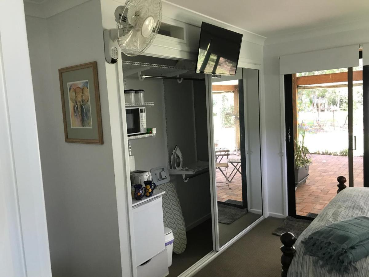 Noosa Lake Weyba Weyba Downs Exterior photo
